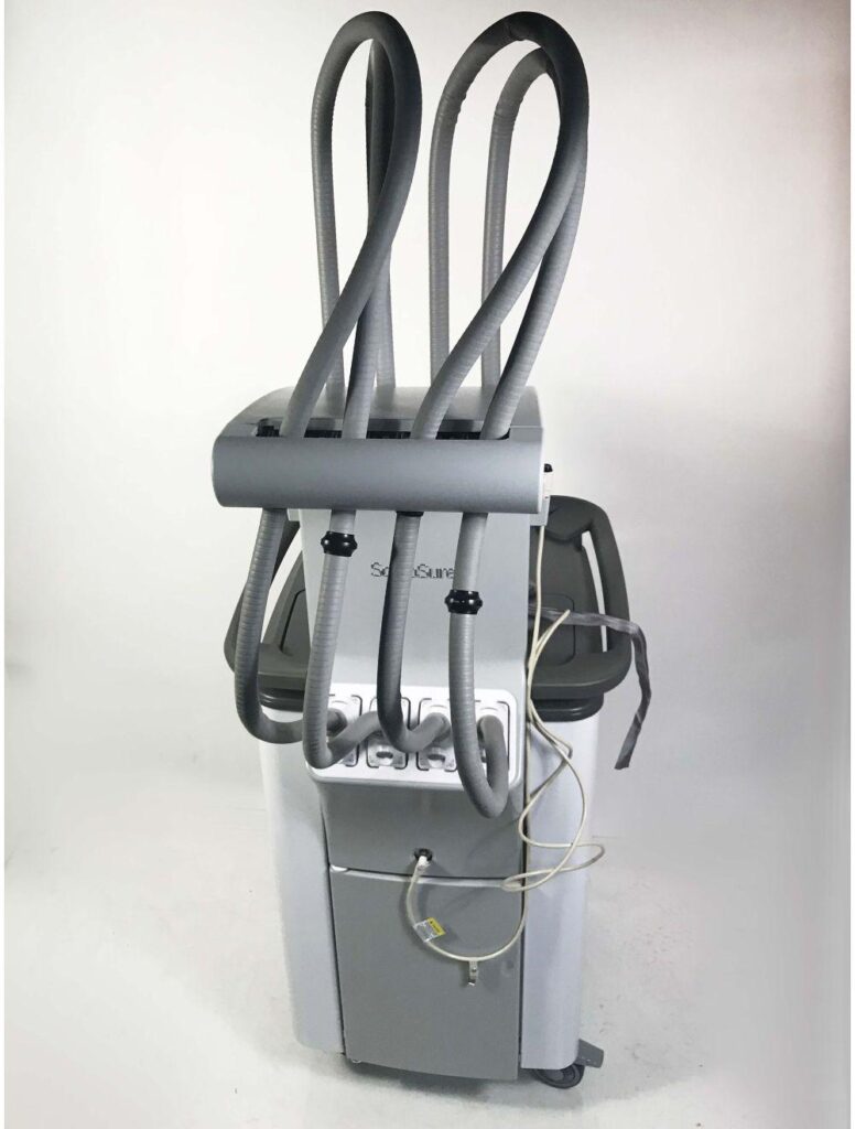 2015 SCULPSURE Cynosure Diode Laser Non-Invasive Body Sculpting ...