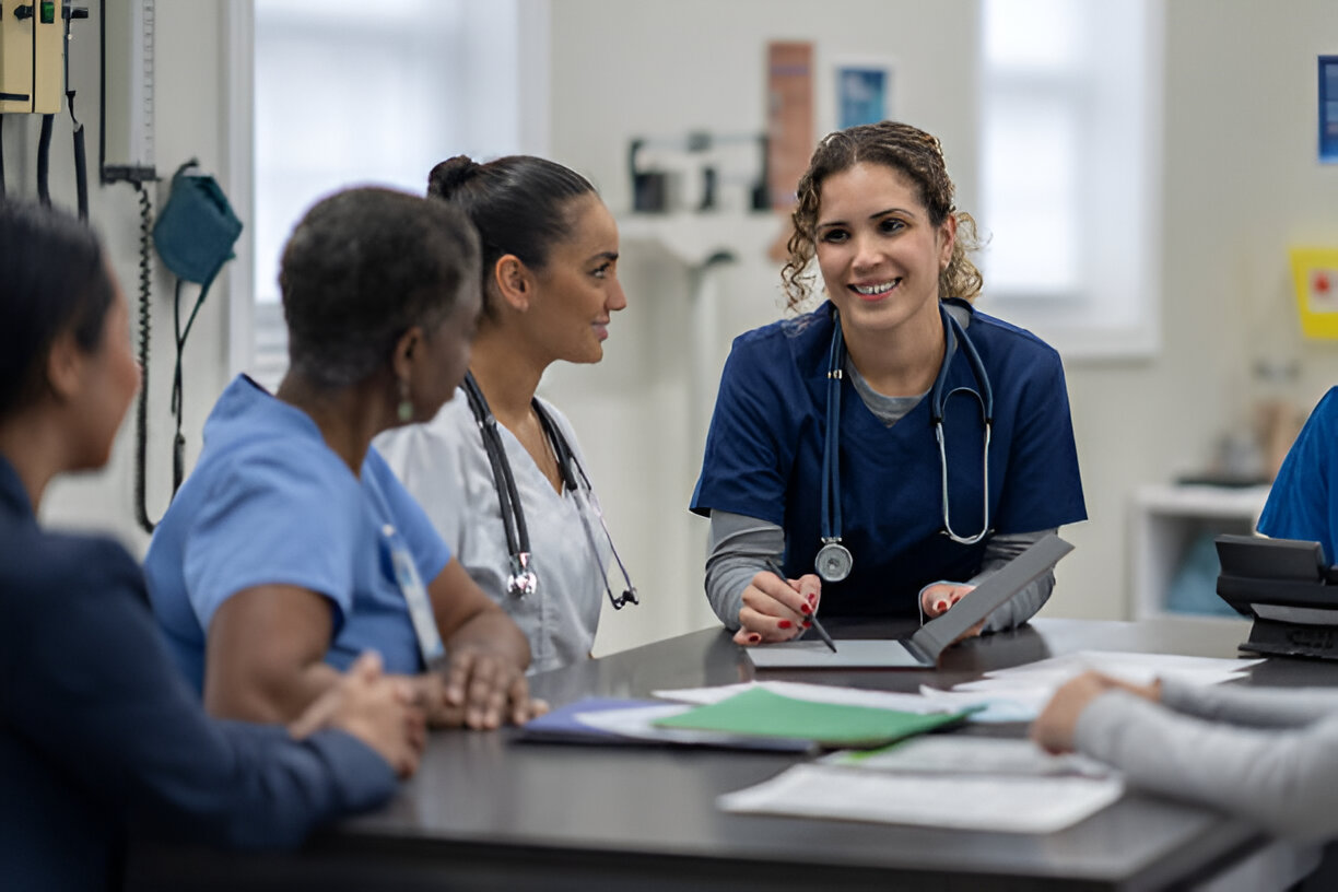 Clinical Training Mednexs Medical