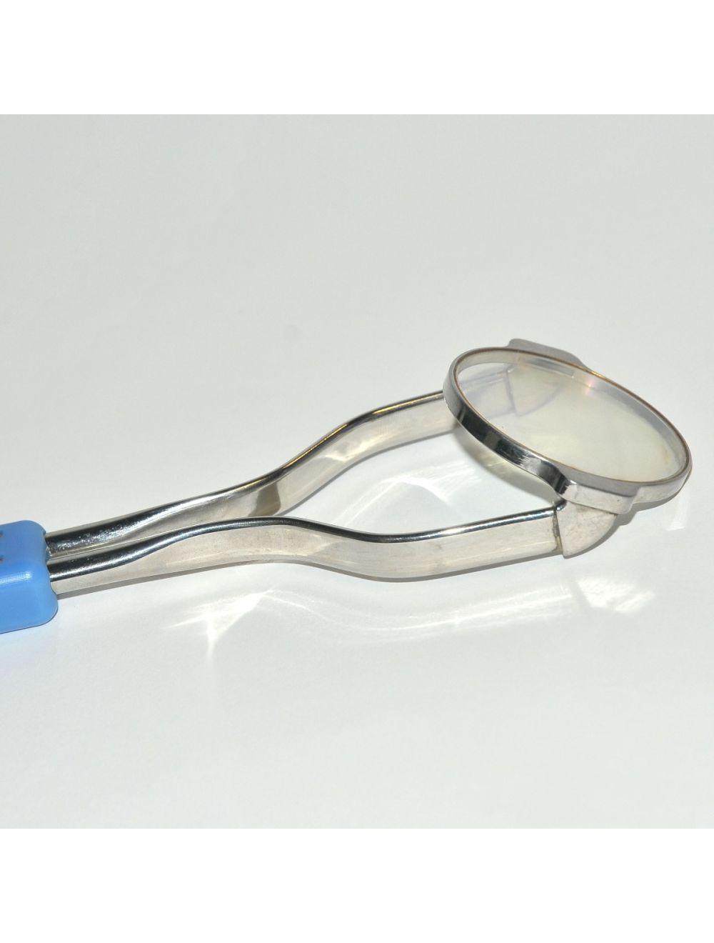 Sciton Profile Erbium Nd YAG Fixed Angle Contact Cooler Hand Piece ...