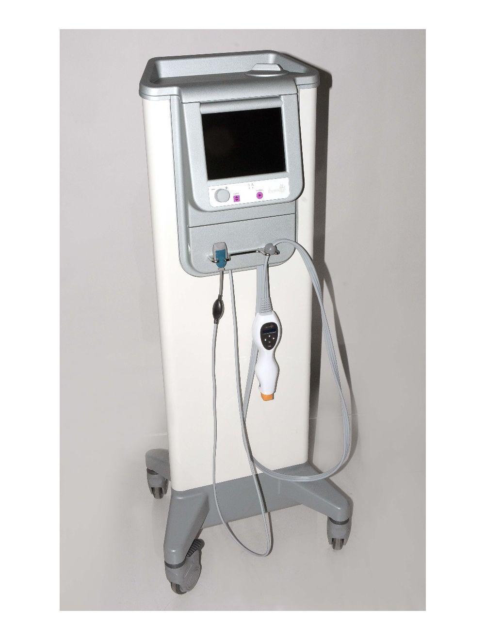 Thermage Solta Medical CPT TG-2B RF Radio Frequency Laser System Skin ...