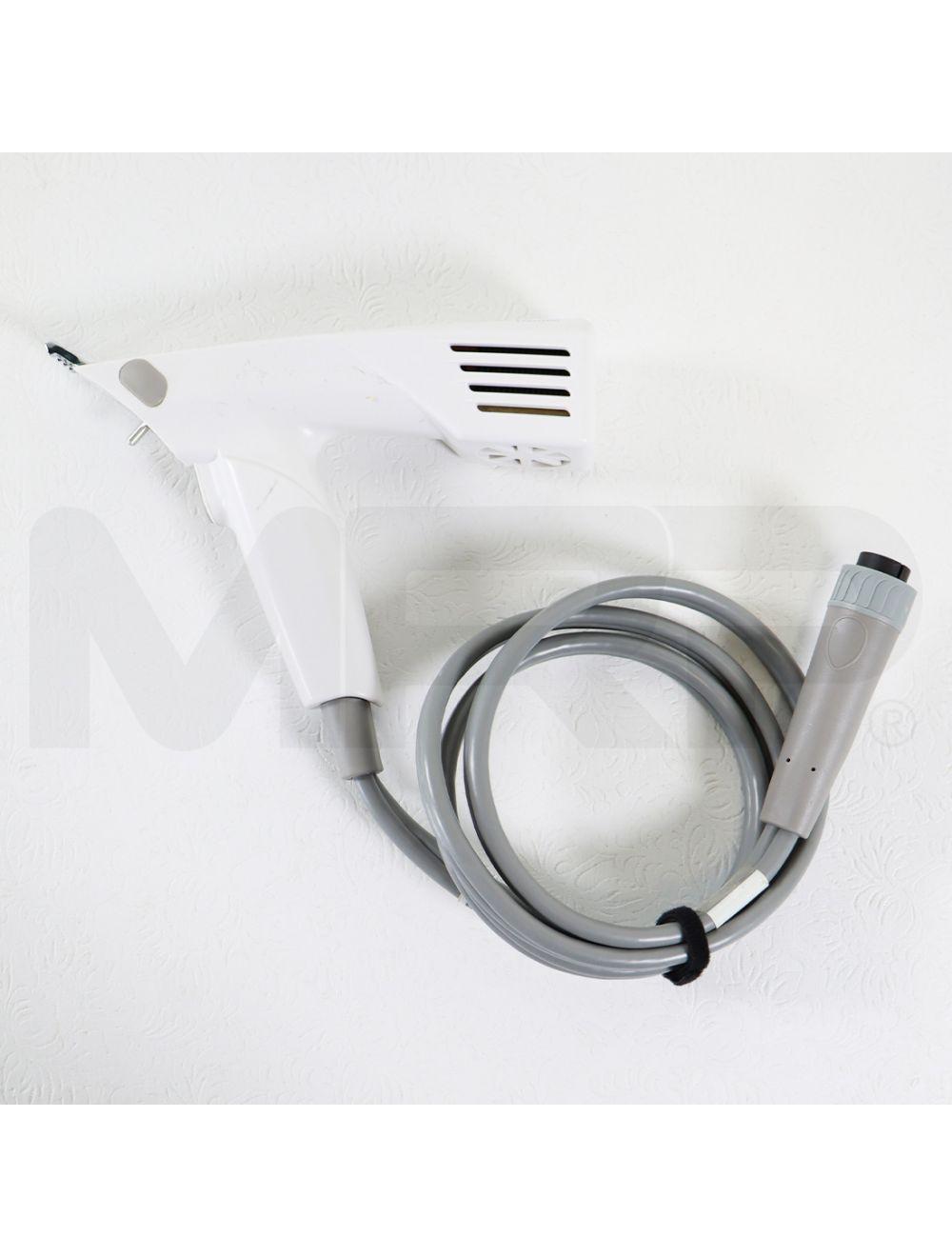 Syneron Candela Profound Dermal Handpiece Wrinkle Tightening Applicator ...