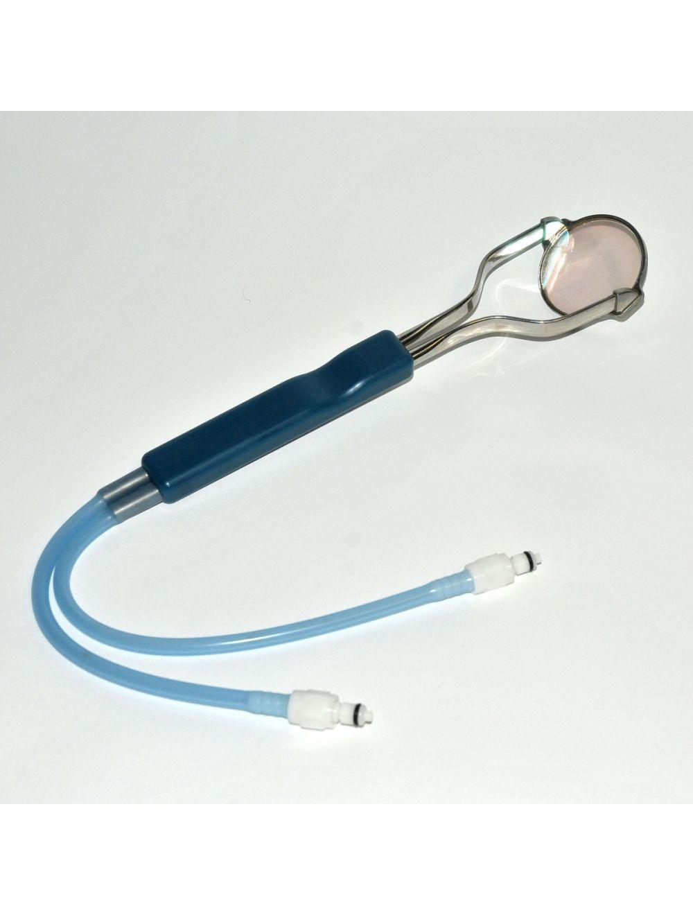 Sciton Profile Erbium Nd YAG Fixed Angle Contact Cooler Chill Plate ...